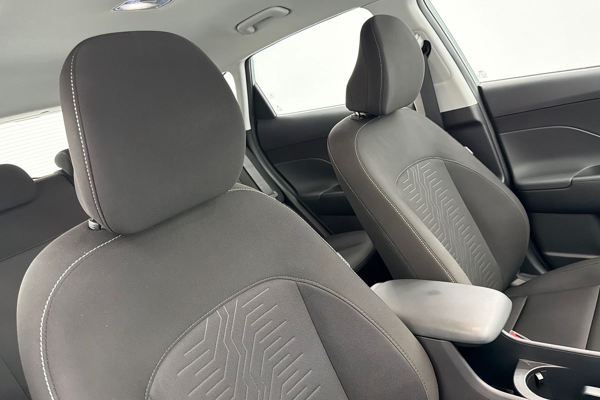 2025 Hyundai Kona SX2.V3