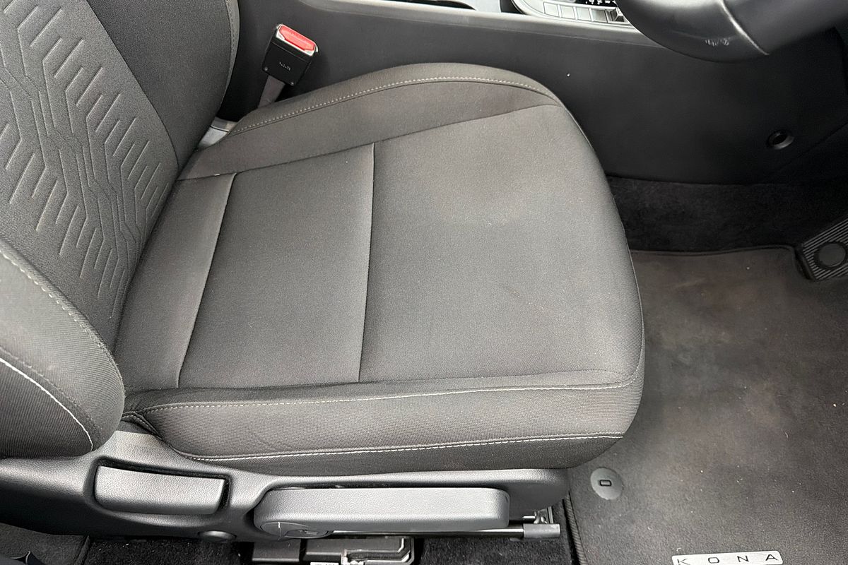 2025 Hyundai Kona SX2.V3