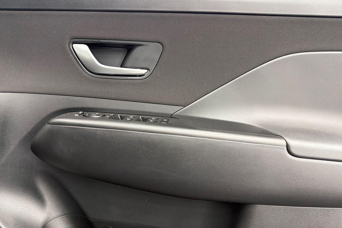2025 Hyundai Kona SX2.V3