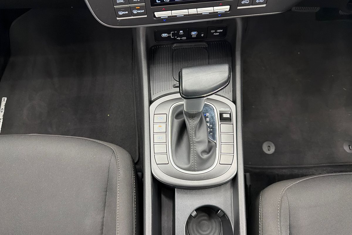 2025 Hyundai Kona SX2.V3