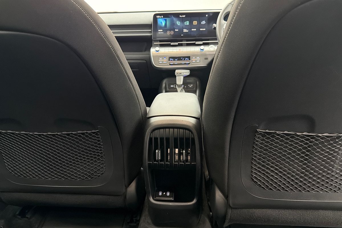 2025 Hyundai Kona SX2.V3