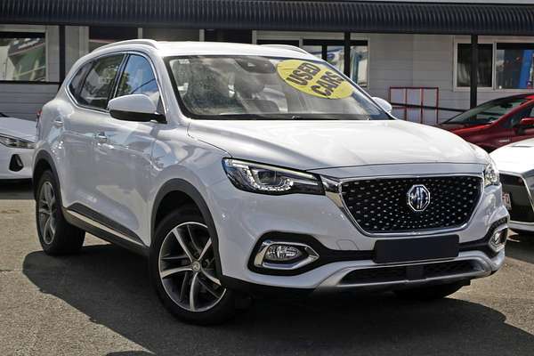 2019 MG HS Excite SAS23