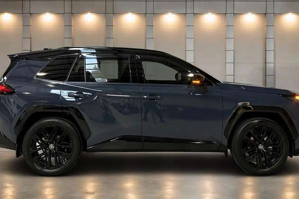 2026 Toyota RAV4 XSE AXAL64R
