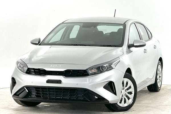 2024 Kia Cerato S BD