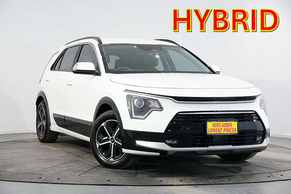 2023 Kia Niro HEV S SG2
