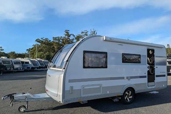 2023 Adria ALTEA ADORA 492D2