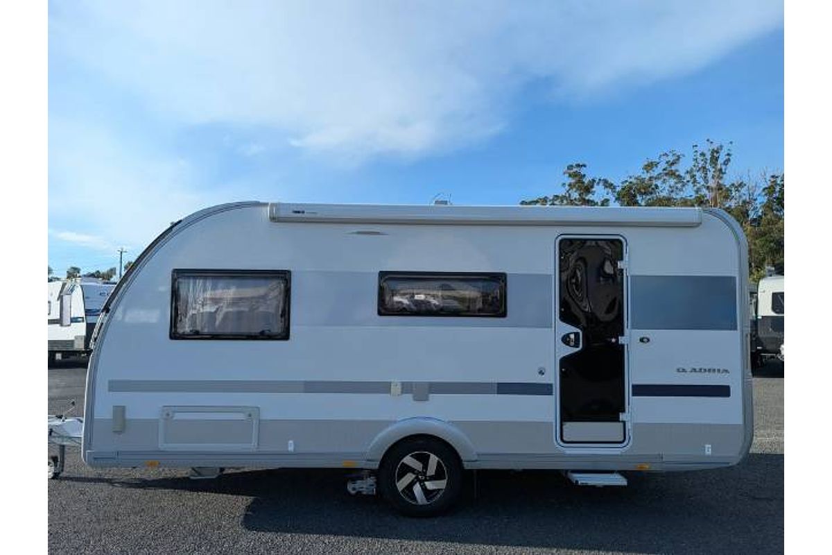 2023 Adria ALTEA ADORA 492D2