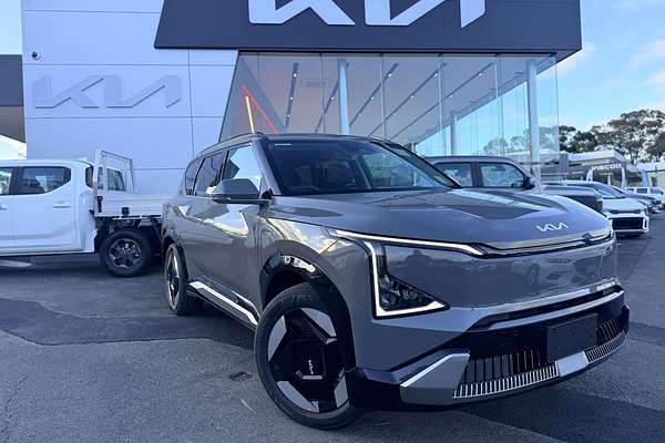 2026 Kia EV5 Earth OVc