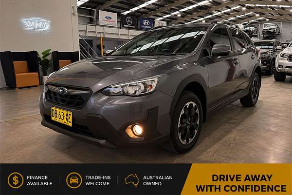 2021 Subaru XV 2.0i-L G5X