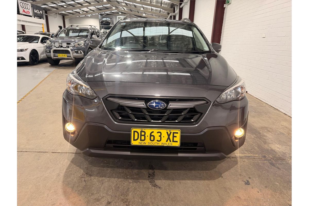 2021 Subaru XV 2.0i-L G5X