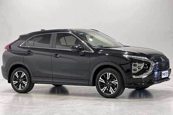 2022 Mitsubishi Eclipse Cross Exceed YB