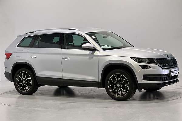 2020 SKODA Kodiaq 132TSI Sportline NS