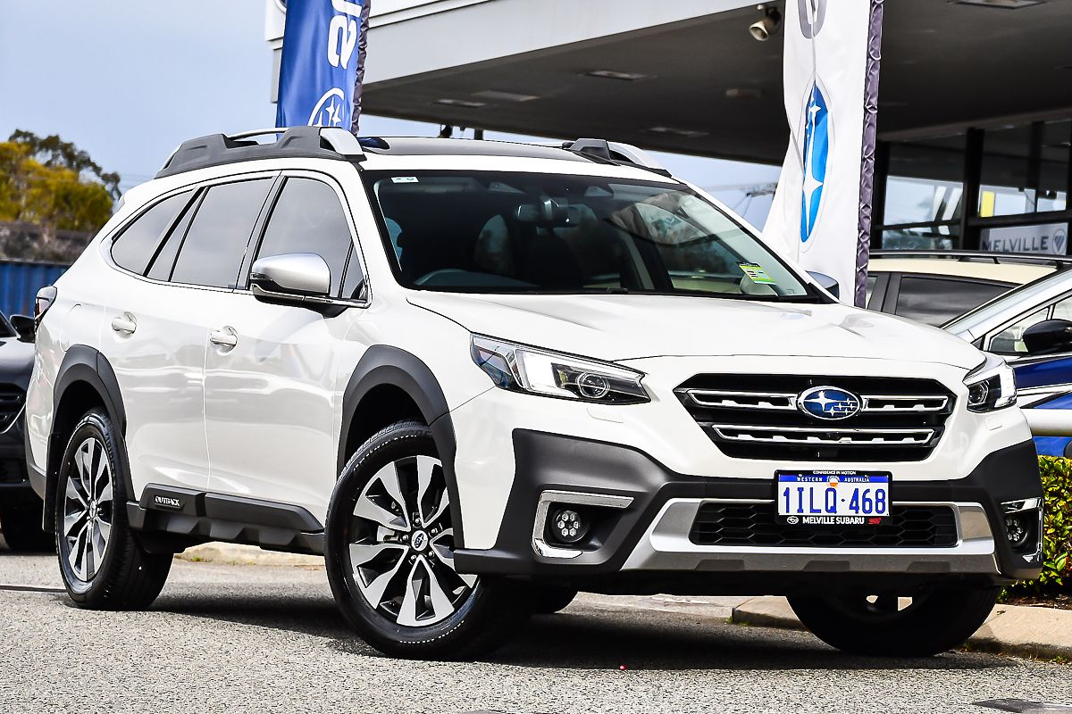2025 Subaru Outback AWD Touring XT 6GEN