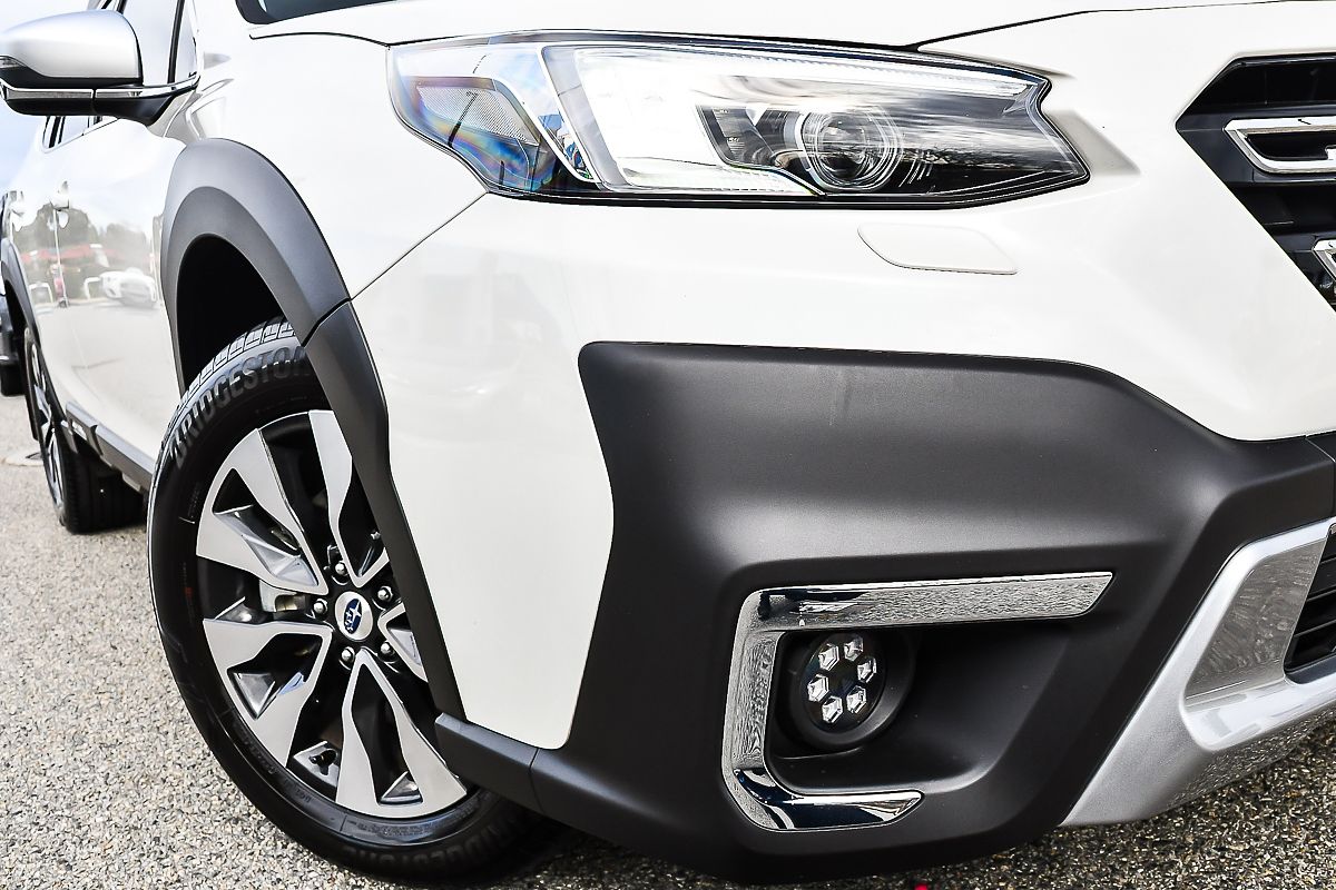 2025 Subaru Outback AWD Touring XT 6GEN