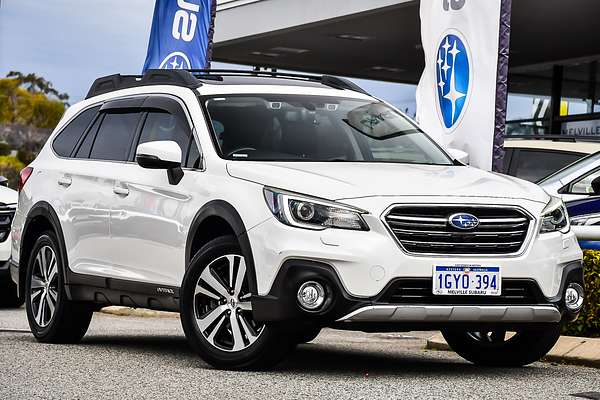 2020 Subaru Outback 2.5i Premium 5GEN