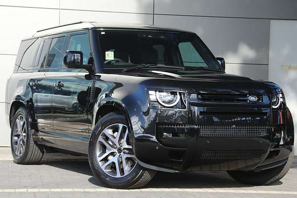 2026 Land Rover Defender 130 D350 X-Dynamic SE L663