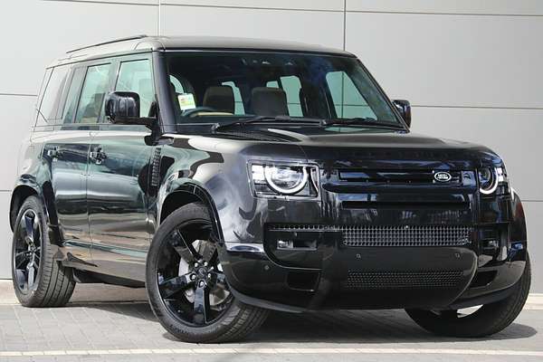 2026 Land Rover Defender 110 D350 X-Dynamic HSE L663