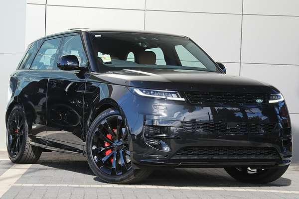 2026 Land Rover Range Rover Sport D250 Dynamic SE L461