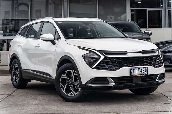 2024 Kia Sportage S NQ5