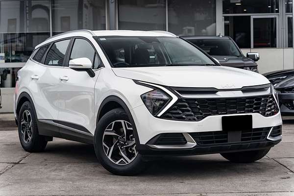 2024 Kia Sportage S NQ5