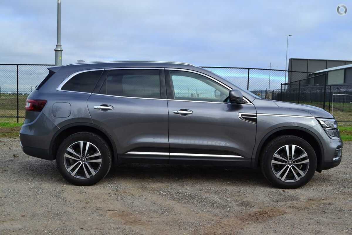 2020 Renault Koleos Zen HZG