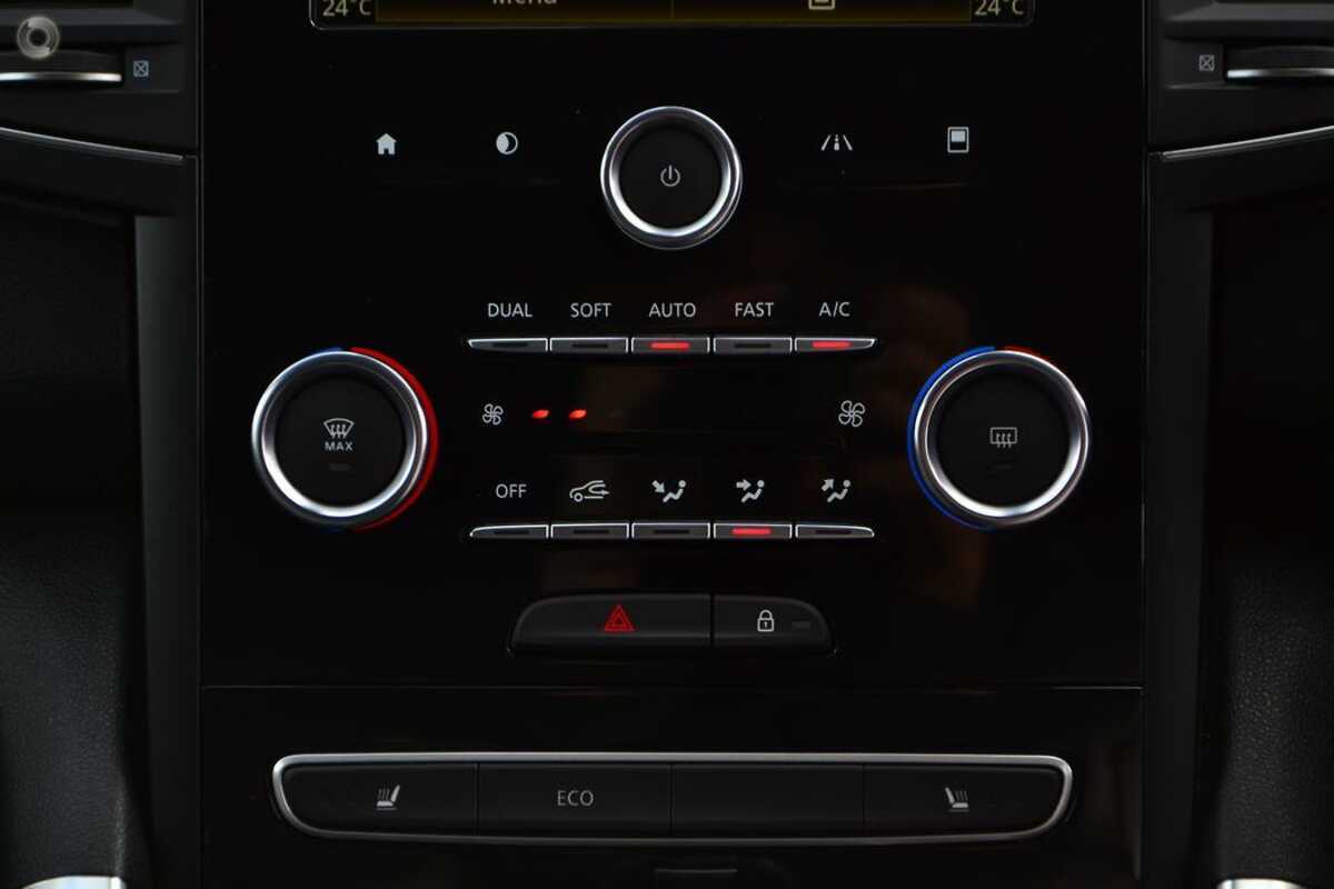 2020 Renault Koleos Zen HZG