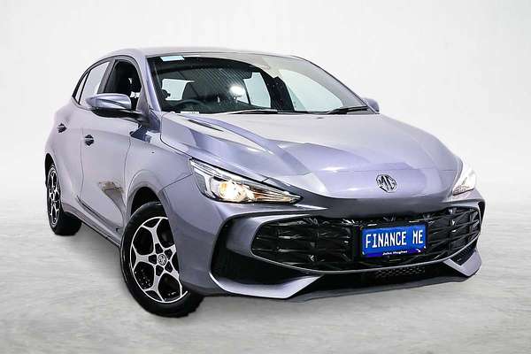 2025 MG MG3 Excite