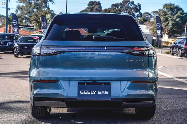 2026 Geely EX5 Inspire Extended Range E245 thumb-2