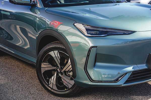 2026 Geely EX5 Inspire Extended Range E245 thumb-13