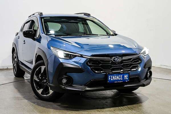 2025 Subaru Crosstrek 2.0S G6X