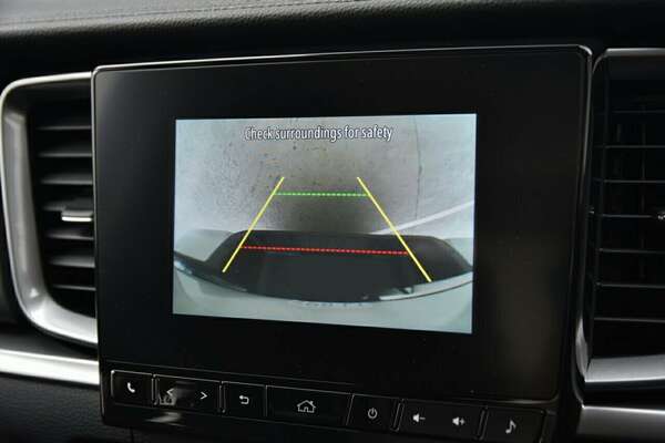 2023 Mazda BT-50 XT TF