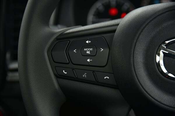 2023 Mazda BT-50 XT TF