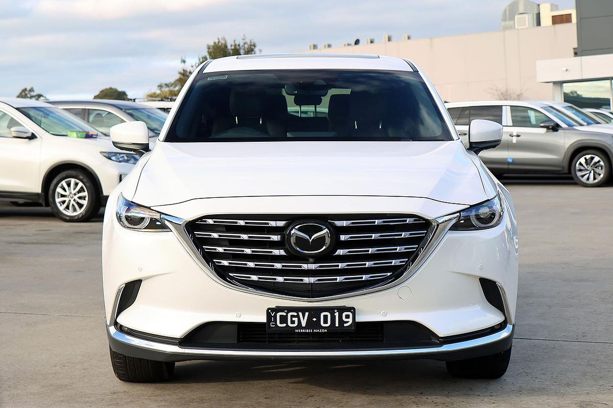 2022 Mazda CX-9 Azami TC