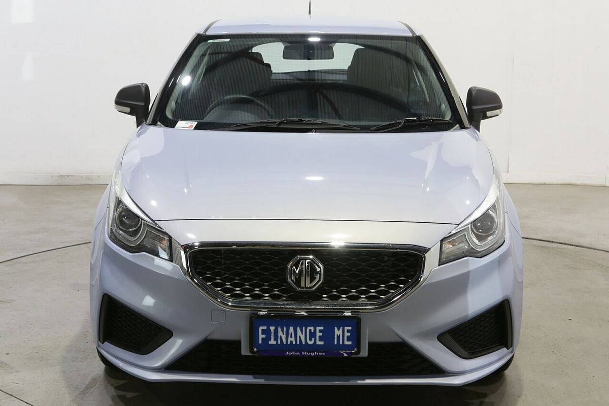 2024 MG MG3 Core