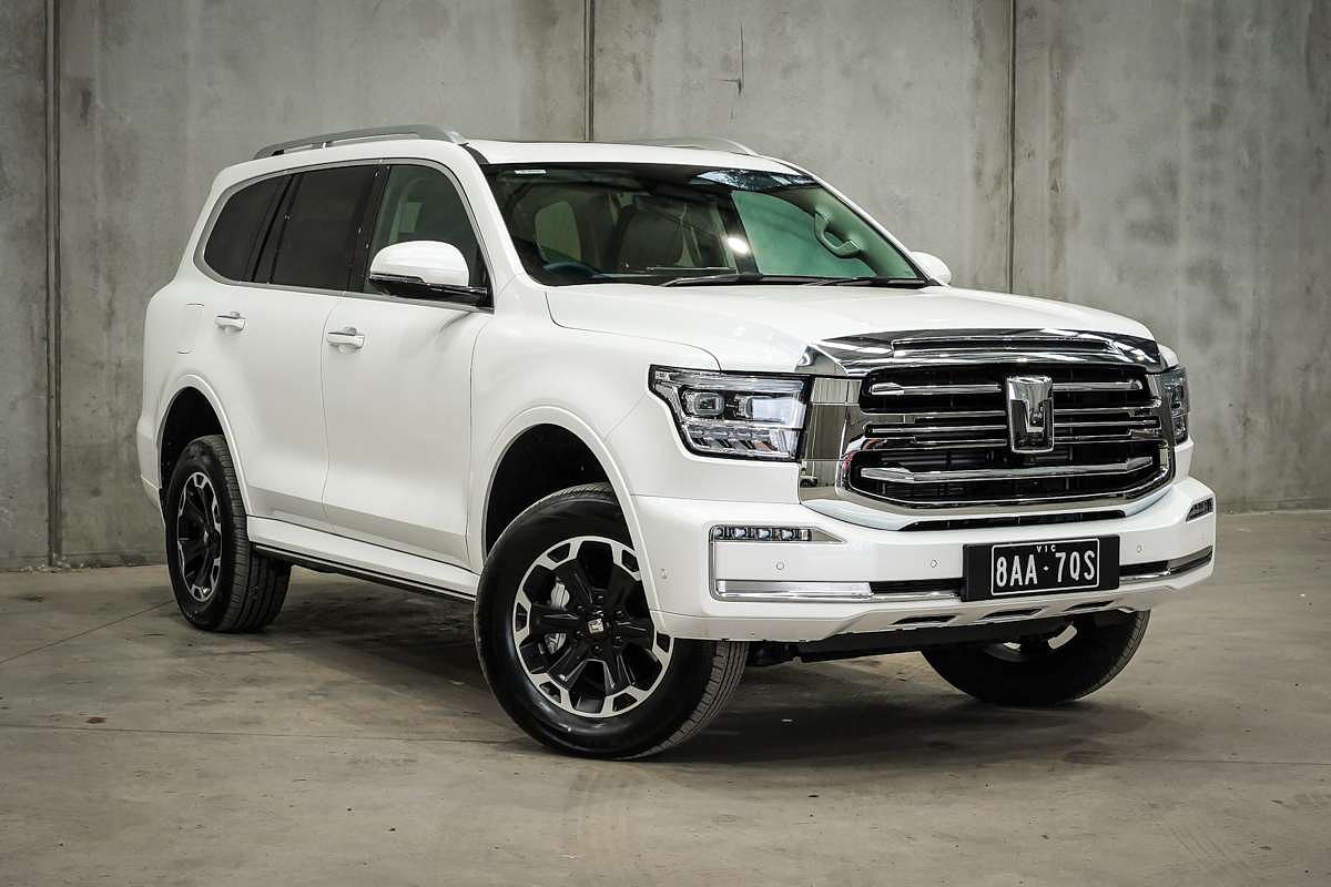 2025 GWM Tank 500 Ultra Hi4-T PHEV P03