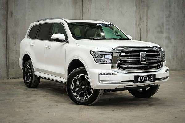 2025 GWM Tank 500 Ultra Hi4-T PHEV P03