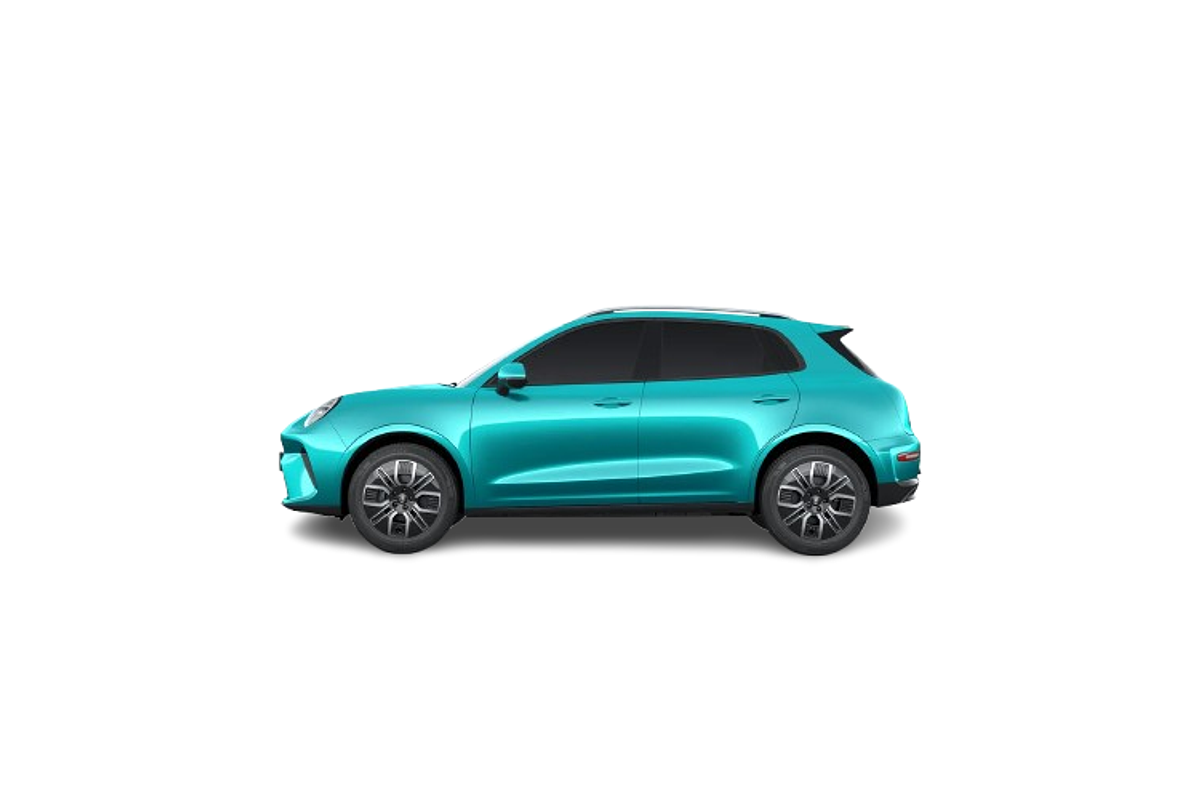 2026 GWM Ora 5 Ultra EC15S