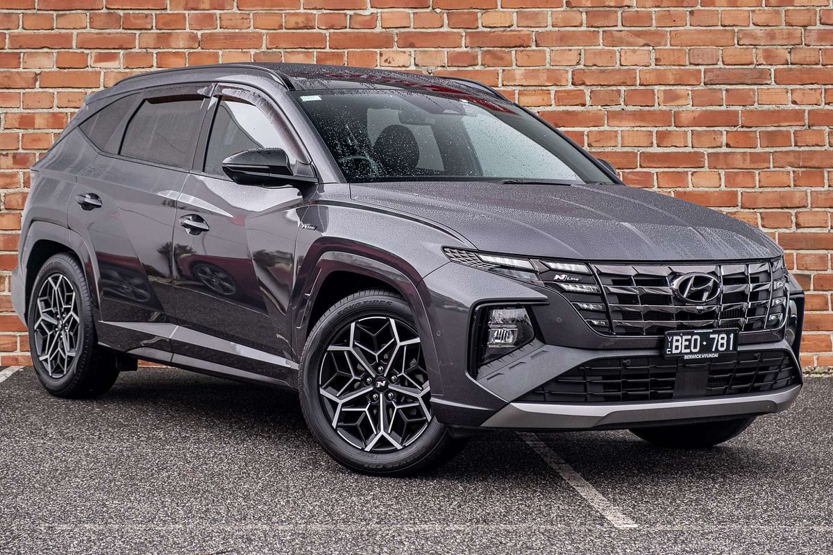 2022 Hyundai Tucson Highlander NX4.V1