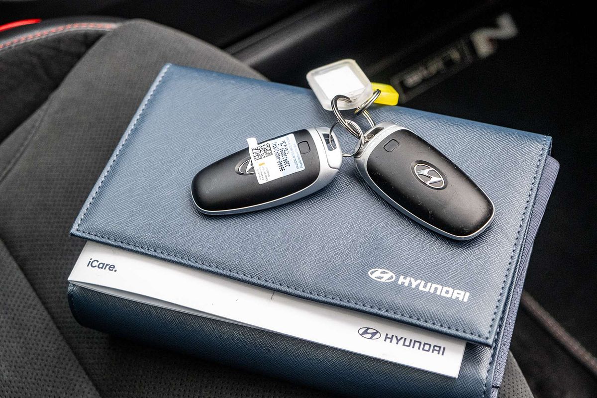 2022 Hyundai Tucson Highlander NX4.V1