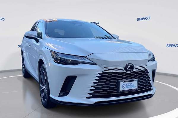 2023 Lexus RX 350
