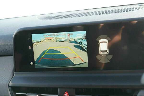 2023 Kia Seltos Sport+ SP2 PE