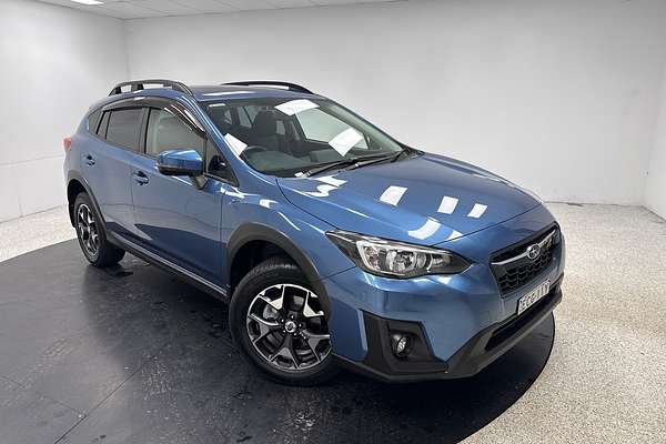 2019 Subaru XV 2.0i-L G5X
