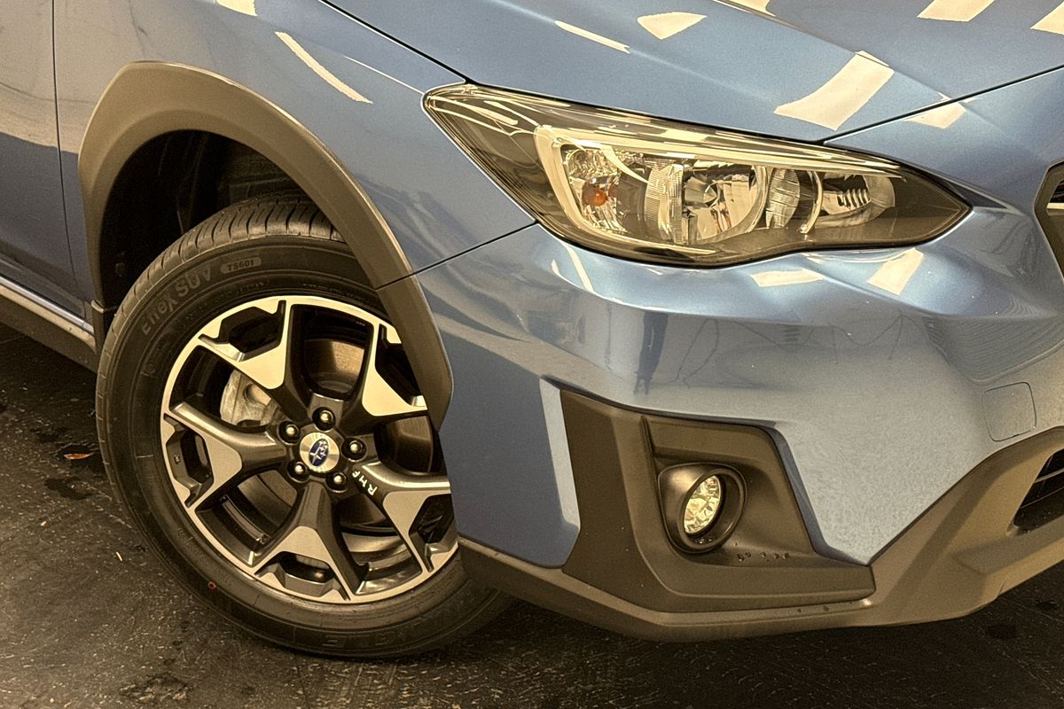 2019 Subaru XV 2.0i-L G5X