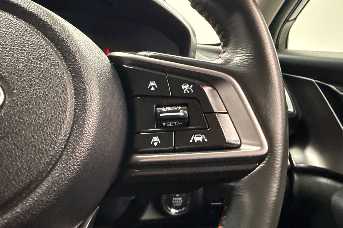 2019 Subaru XV 2.0i-L G5X