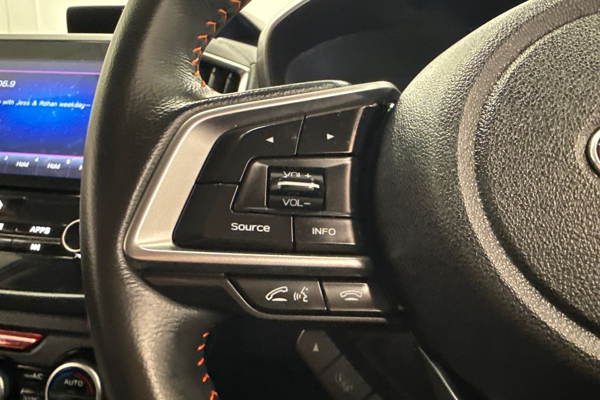 2019 Subaru XV 2.0i-L G5X