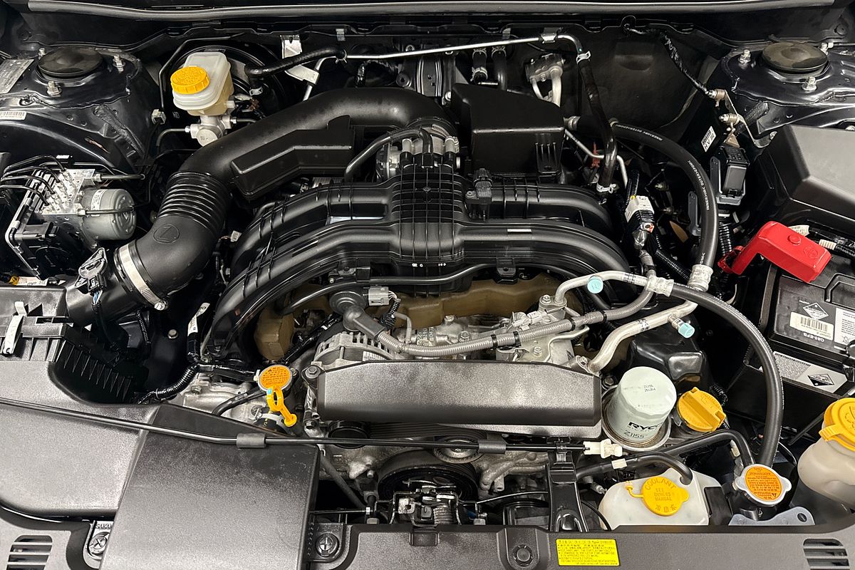 2019 Subaru XV 2.0i-L G5X