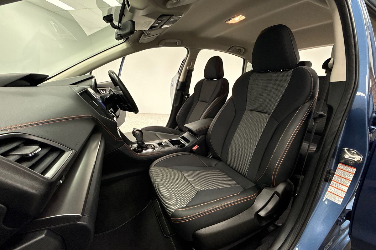 2019 Subaru XV 2.0i-L G5X