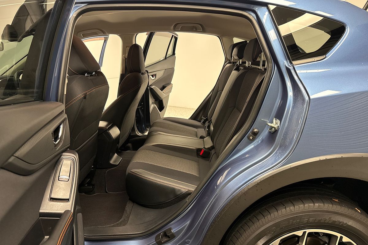 2019 Subaru XV 2.0i-L G5X