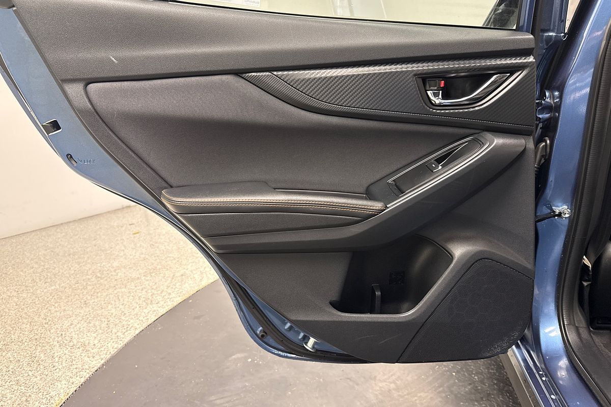 2019 Subaru XV 2.0i-L G5X