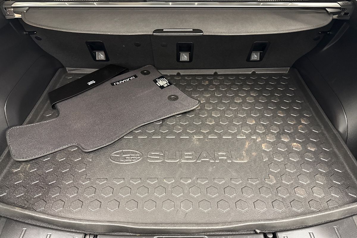 2019 Subaru XV 2.0i-L G5X